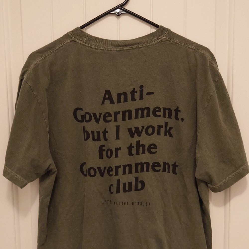 Comfort Colors Graphic Tee Shirt